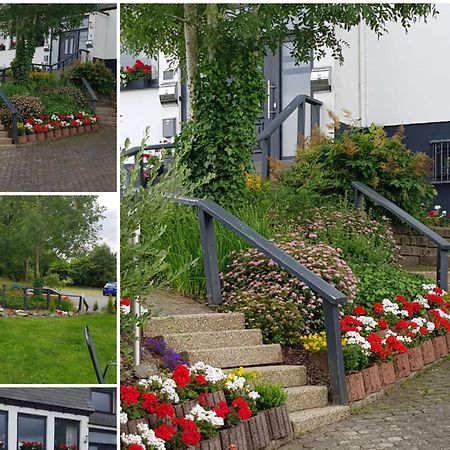 Pension Hubertus Winterberg Exterior foto